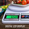 Digital Kitchen Weighing Scale (PD51)