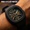 Small Dual Sim Mobile Phone With Free Stylish watch (PMH22)
