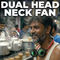 Hanging Neck Fan (EF44)