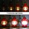 Solar Rechargeable Powerful Lantern (LL56)