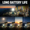 Solar Rechargeable 360 Degree Emrgency Light (LL55)