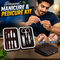 Personal Manicure Pedicure Kit (MPK)