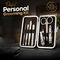 Personal Manicure Pedicure Kit (MPK)