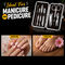 Personal Manicure Pedicure Kit (MPK)