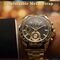 B1G1- Men's Golden Watch (2MW20)
