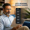 Rimless Bifocal Adaptive Power Reading Glasses Buy 1 Get 4 Free (5BORG1)