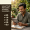 Rimless Colored Bifocal Adaptive Power Reading Glasses Buy 1 Get 3 Free (4BOC1RG1)