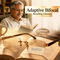 Rimless Colored Bifocal Adaptive Power Reading Glasses Buy 1 Get 4 Free (5BOC1RG1)