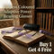 Rimless Coloured Adaptive Power Reading Glasses Buy 1 Get 4 Free (5OC2RG2)