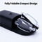 Rimless Foldable Adaptive Power Reading Glasses (FORG1)