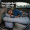 Portable Car Inflatable Bed With Free Pillow And Pump (PF27)