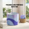Foldable And Portable Bath Tub (PF26)