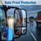 Rain Proof & Anti Glare Mirror Film for Truck & Bus (ARF2)