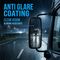 Rain Proof & Anti Glare Mirror Film for Truck & Bus (ARF2)