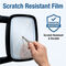 Rain Proof & Anti Glare Mirror Film for Truck & Bus (ARF2)