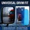 Rain Proof & Anti Glare Mirror Film for Truck & Bus (ARF2)