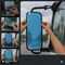 Rain Proof & Anti Glare Mirror Film for Truck & Bus (ARF2)