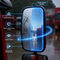Rain Proof & Anti Glare Mirror Film for Truck & Bus (ARF2)