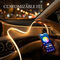 Car Interior Decorative Ambient Strip Light (CIDL13)