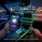Car Interior Decorative Ambient Strip Light (CIDL13)