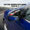 Car Side Mirror Rain Guard (RMG2)