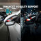 Car Side Mirror Rain Guard (RMG2)