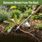 Manual Weed Puller Garden Tool (GHT12)