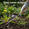 Manual Weed Puller Garden Tool (GHT12)