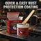 Quick & Easy Rust Protection Coating (RUC2)