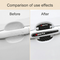 Car Door Handle Reflective Scratch Guard (CED14)
