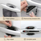Car Door Handle Reflective Scratch Guard (CED14)