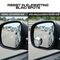 Adjustable Easy Fit Blindspot Mirror For Auto Bike Car (BM5)