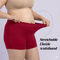 High Rise Everyday Comfort Wear Free Size Shaping Panties-Pack of 4 (4PS1)