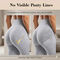 High Rise Everyday Comfort Wear Free Size Shaping Panties-Pack of 4 (4PS1)