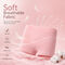 High Rise Everyday Comfort Wear Free Size Shaping Panties-Pack of 4 (4PS1)