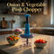 Onion & Vegetable Push Chopper (CHOP17)