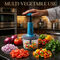 Onion & Vegetable Push Chopper (CHOP17)