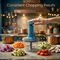 Onion & Vegetable Push Chopper (CHOP17)
