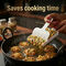 Samosa Pakoda & Kofta Maker (SM9)
