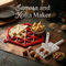 Samosa Pakoda & Kofta Maker (SM9)