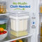 Paneer & Hung Curd Maker (YM3)