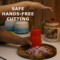 Onion & Vegetable Slap Chopper (CHOP18)