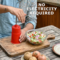 Onion & Vegetable Slap Chopper (CHOP18)
