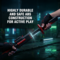 Led Sword With Smoke And Sparle Effect (LSE)