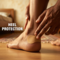 Anti Blisters Foot Protective Patches Pack of 32 (FTCR3)