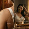 Pack of 3 Full Coverage Daily Wear Non Padded Bust Support Bra (3FCB10)