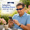 Bifocal Colored Adaptive Power Reading Glasses (BOC3RG2)