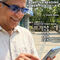 Bifocal Colored Adaptive Power Reading Glasses Buy 1 Get 1 Free (2BOC3RG2)