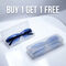 Bifocal Colored Adaptive Power Reading Glasses Buy 1 Get 1 Free (2BOC3RG2)