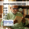Bifocal Colored Adaptive Power Reading Glasses Buy1 Get 2 Free (3BOC3RG2)